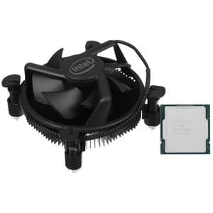 Intel Процессор Intel Core i7-11700F BOX, фото 2