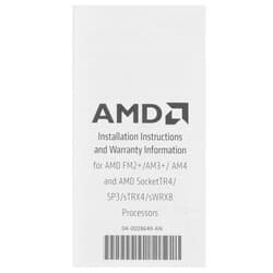 AMD Процессор AMD Ryzen 7 5700 BOX, фото 6