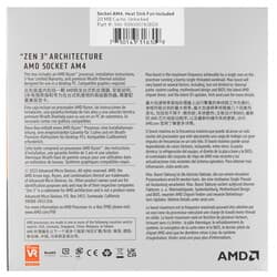 AMD Процессор AMD Ryzen 7 5700 BOX, фото 7