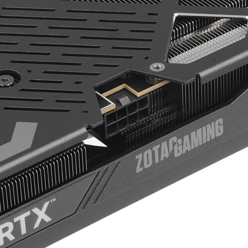 Видеокарта Zotac GeForce RTX 5060 Ti GAMING Twin Edge OC [ZT-B50610H-10M] thumb 6