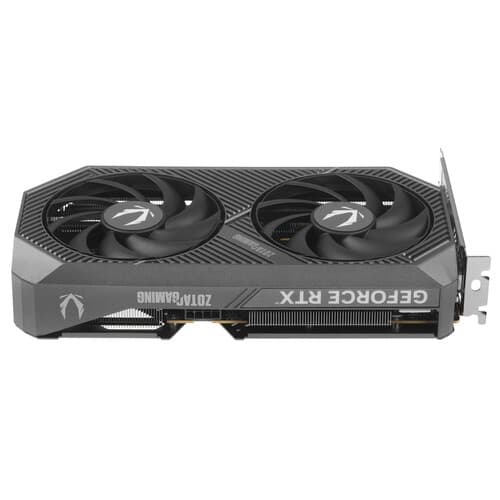 Видеокарта Zotac GeForce RTX 5060 Ti GAMING Twin Edge OC [ZT-B50610H-10M] thumb 5