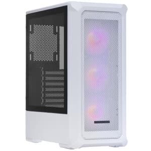 Корпус Cougar Archon 2 Mesh RGB  белый thumb 2