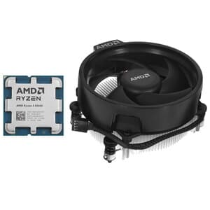 AMD Процессор AMD Ryzen 5 8500G BOX, фото 2