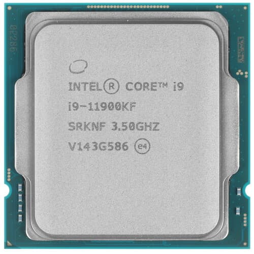 Процессор Intel Core i9-11900KF OEM