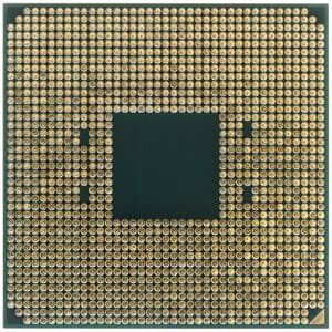 Процессор AMD Ryzen 5 5600T OEM thumb 2