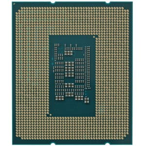 Intel Процессор Intel Core i3-12100 OEM, фото 2