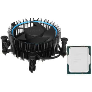 Intel Процессор Intel Core i5-12400 BOX, фото 2