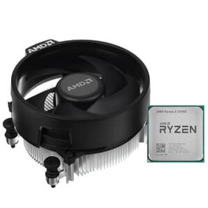 AMD Процессор AMD Ryzen 3 3200G BOX, фото 2