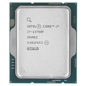 Intel Процессор Intel Core i7-13790F BOX, фото 2