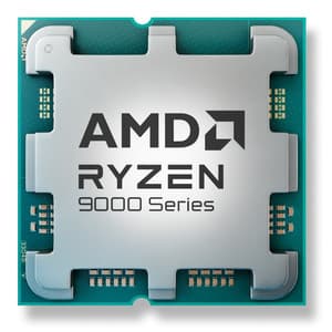AMD Процессор AMD Ryzen 5 9500F OEM, фото 3