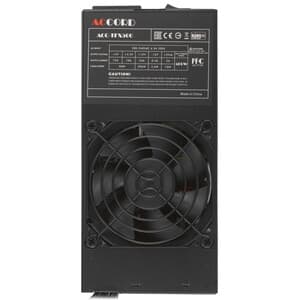 Блок питания Accord ACC-TFX500  черный thumb 2