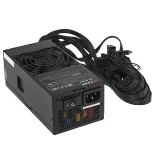 Блок питания Accord ACC-TFX500  черный thumb 3