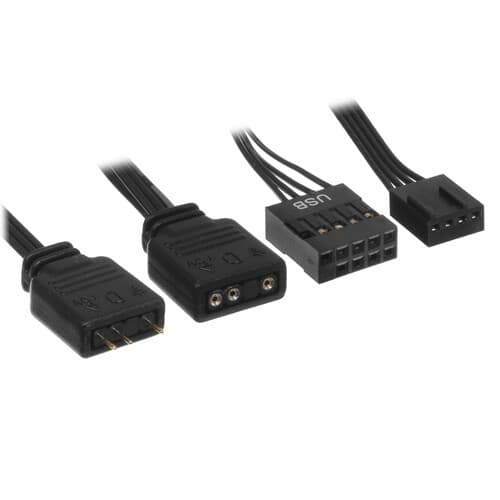 Кулер для процессора DEEPCOOL AG620 DIGITAL [R-AG620-BKNDMN-G-1] черный thumb 9