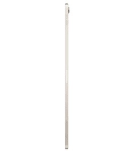 Apple 13" Планшет Apple iPad Air (M4) Wi-Fi 128 ГБ бежевый, фото 3