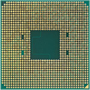 AMD Процессор AMD Athlon 200GE OEM, фото 2