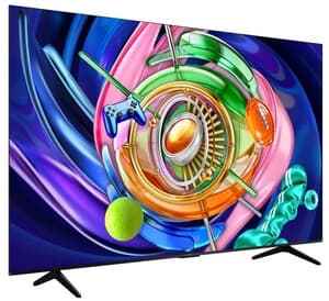 iFFALCON 65" (165 см) Телевизор iFFALCON 65U85A черный, фото 2