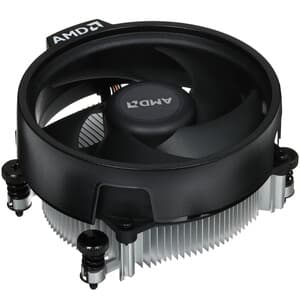 AMD Процессор AMD Athlon 3000G BOX, фото 3