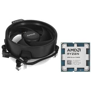 AMD Процессор AMD Ryzen 5 8600G BOX, фото 2