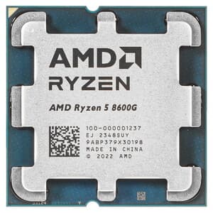 AMD Процессор AMD Ryzen 5 8600G BOX, фото 3