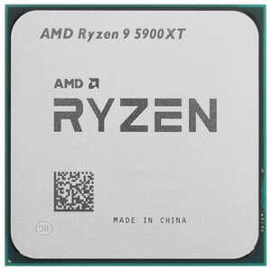 AMD Процессор AMD Ryzen 9 5900XT OEM, фото 3