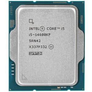 Intel Процессор Intel Core i5-14600KF BOX, фото 2