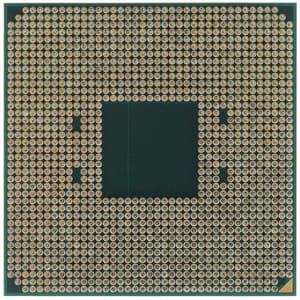 AMD Процессор AMD Ryzen 5 5500X3D BOX, фото 3