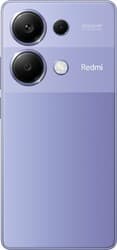 Xiaomi 6.67" Смартфон Xiaomi Redmi Note 13 Pro 4G 256 ГБ фиолетовый, фото 5