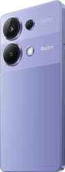 Xiaomi 6.67" Смартфон Xiaomi Redmi Note 13 Pro 4G 256 ГБ фиолетовый, фото 6