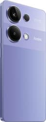Xiaomi 6.67" Смартфон Xiaomi Redmi Note 13 Pro 4G 256 ГБ фиолетовый, фото 7