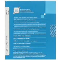 Intel Процессор Intel Core i5-13500 BOX, фото 9