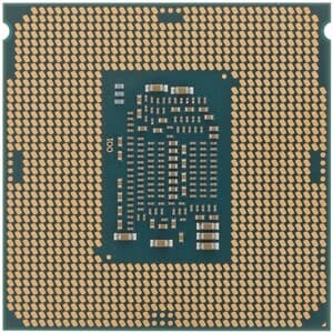 Процессор Intel Core i3-8100 OEM thumb 2