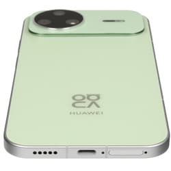 HUAWEI 6.84" Смартфон HUAWEI nova 15 Pro 256 ГБ зеленый, фото 7
