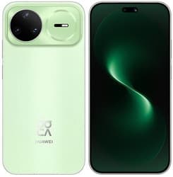 HUAWEI 6.84" Смартфон HUAWEI nova 15 Pro 256 ГБ зеленый, фото 13