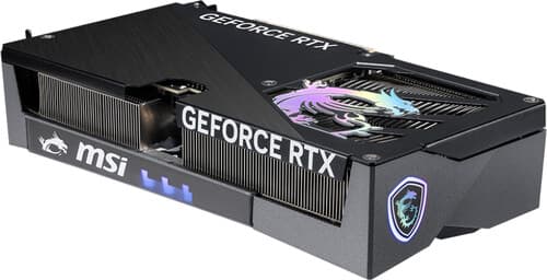 Видеокарта MSI GeForce RTX 5060 Ti GAMING [RTX 5060 Ti 8G GAMING] thumb 12