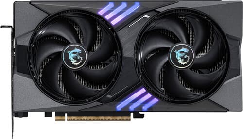 Видеокарта MSI GeForce RTX 5060 Ti GAMING [RTX 5060 Ti 8G GAMING] thumb 11