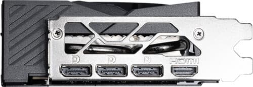 Видеокарта MSI GeForce RTX 5060 Ti GAMING [RTX 5060 Ti 8G GAMING] thumb 14