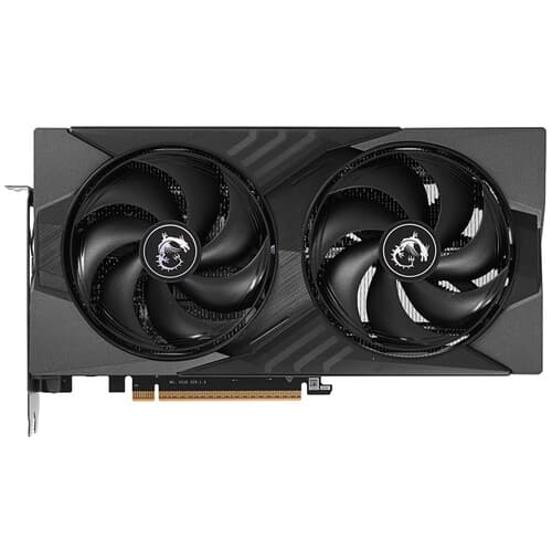 Видеокарта MSI GeForce RTX 5060 Ti GAMING [RTX 5060 Ti 8G GAMING]