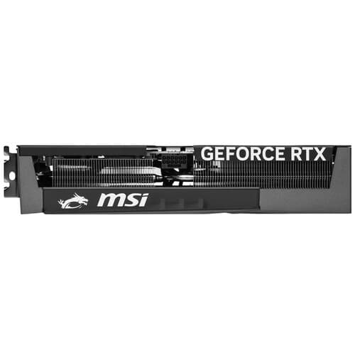 Видеокарта MSI GeForce RTX 5060 Ti GAMING [RTX 5060 Ti 8G GAMING] thumb 7