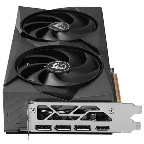Видеокарта MSI GeForce RTX 5060 Ti GAMING [RTX 5060 Ti 8G GAMING] thumb 3