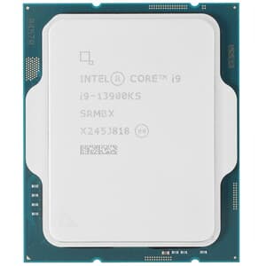 Intel Процессор Intel Core i9-13900KS BOX, фото 2