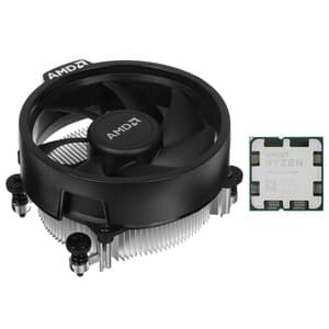 AMD Процессор AMD Ryzen 5 7500F BOX, фото 2