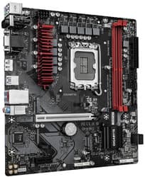Материнская плата GIGABYTE B760M GAMING AC DDR4 GEN5 thumb 11