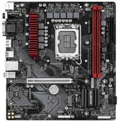 Материнская плата GIGABYTE B760M GAMING AC DDR4 GEN5 thumb 10