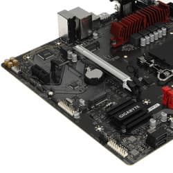 Материнская плата GIGABYTE B760M GAMING AC DDR4 GEN5 thumb 4