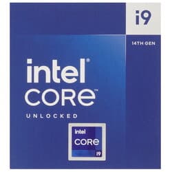 Intel Процессор Intel Core i9-14900K BOX, фото 4