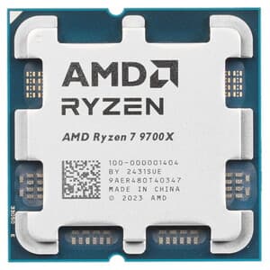 AMD Процессор AMD Ryzen 7 9700X BOX, фото 2