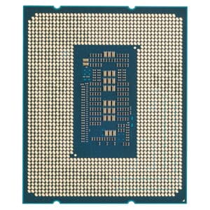 Intel Процессор Intel Core i5-12600KF BOX, фото 3