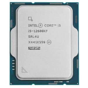 Intel Процессор Intel Core i5-12600KF BOX, фото 2