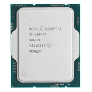 Intel Процессор Intel Core i5-13400F BOX, фото 3