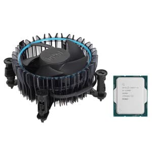 Intel Процессор Intel Core i5-13400F BOX, фото 2